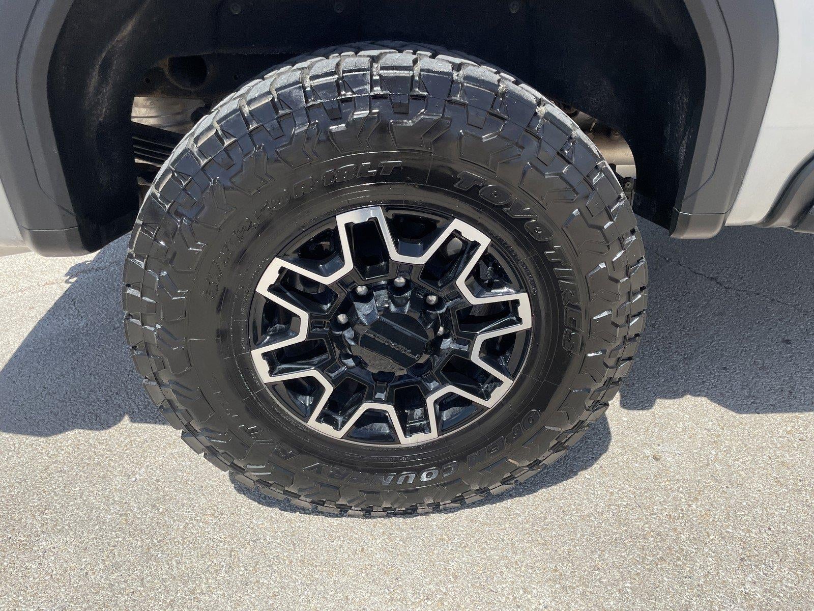 2026 GMC Sierra 2500Hd Denali