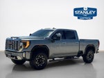 2026 GMC Sierra 2500Hd Denali