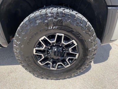 2026 GMC Sierra 2500Hd Denali