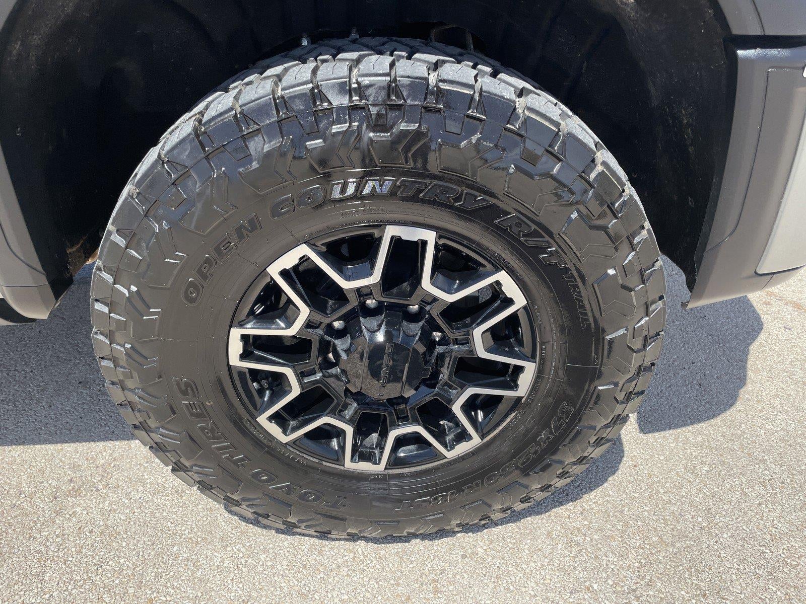 2026 GMC Sierra 2500Hd Denali