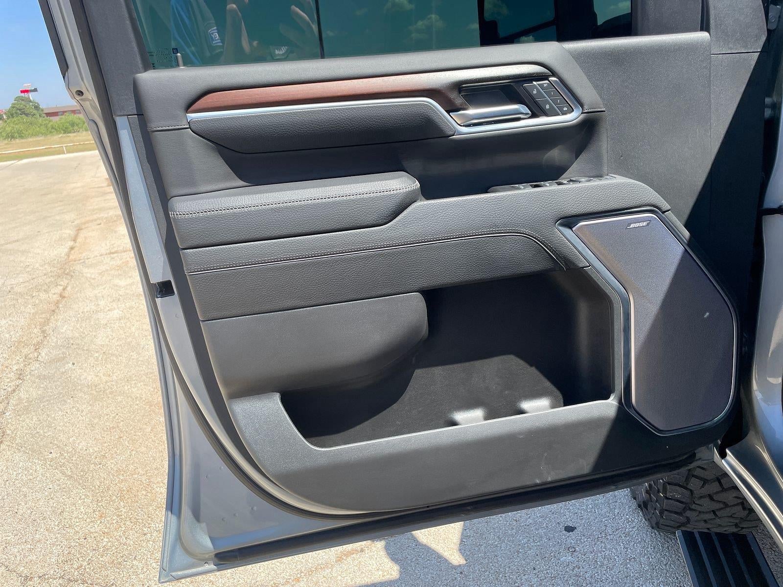 2026 GMC Sierra 2500Hd Denali