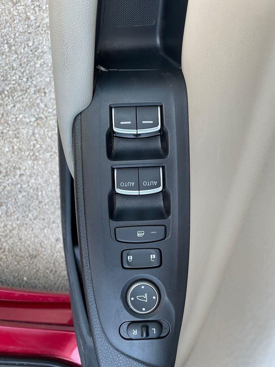 2022 Honda Accord Sedan LX