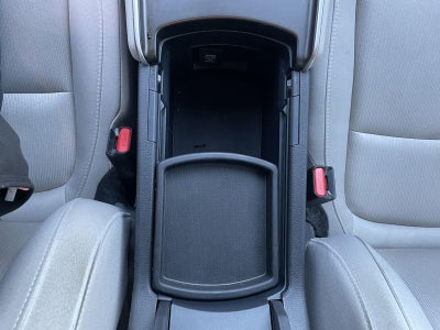 2022 Honda Accord Sedan LX