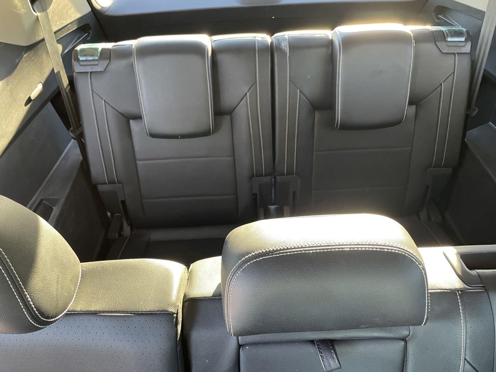 2022 Volkswagen Atlas 2.0T SE w/Technology