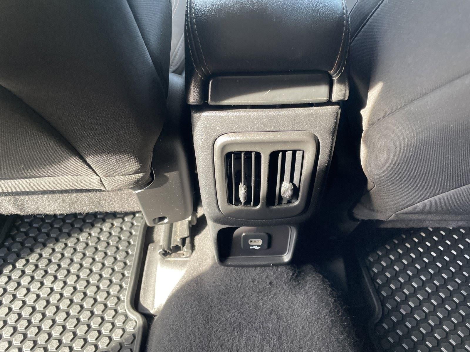 2021 Jeep Compass Sport