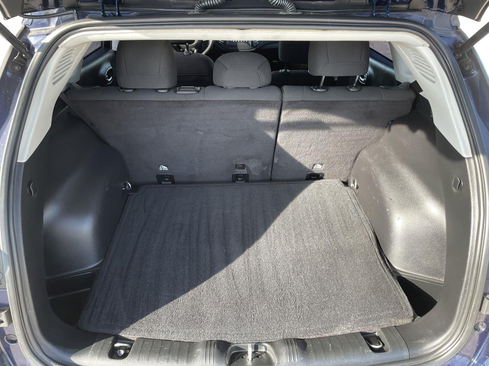 2021 Jeep Compass Sport