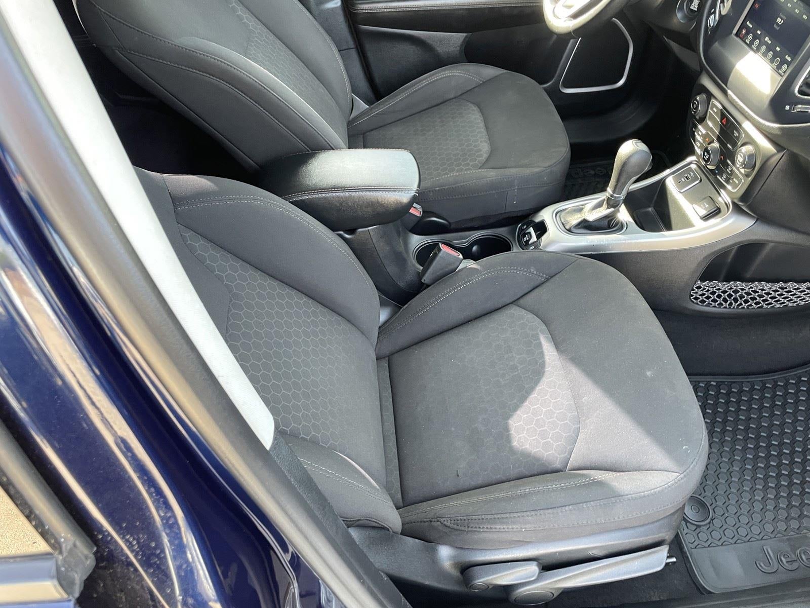 2021 Jeep Compass Sport