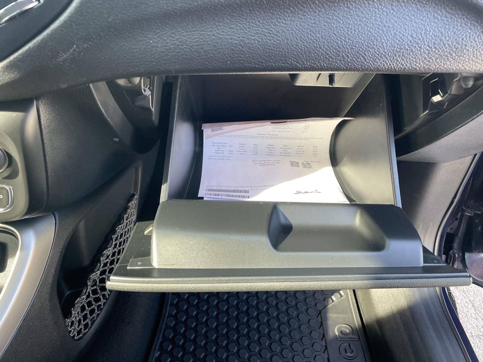 2021 Jeep Compass Sport