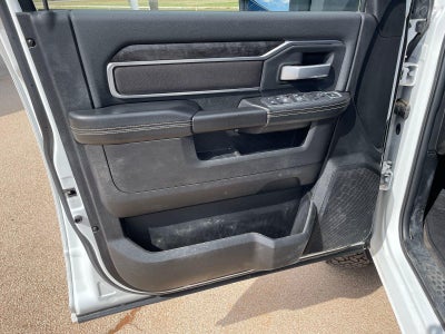 2024 RAM 3500 Chassis Cab SLT