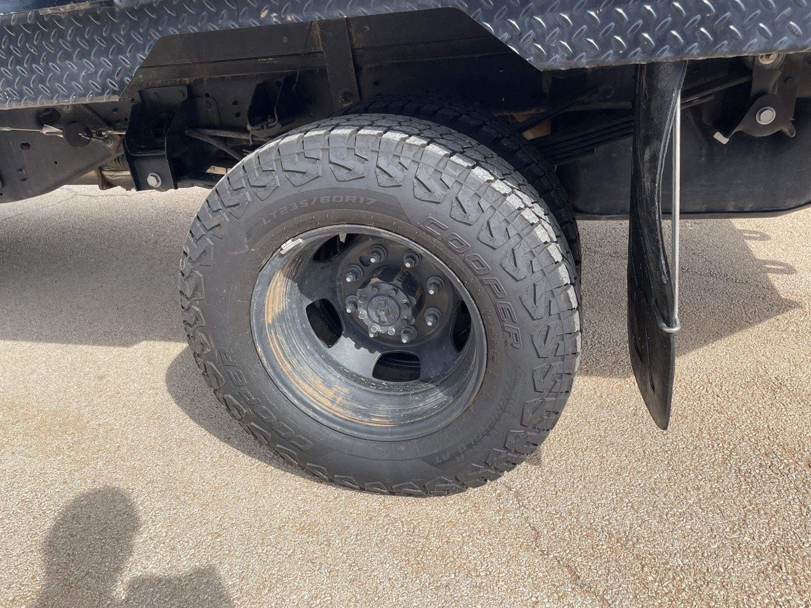 2024 RAM 3500 Chassis Cab SLT