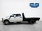 2024 RAM 3500 Chassis Cab SLT