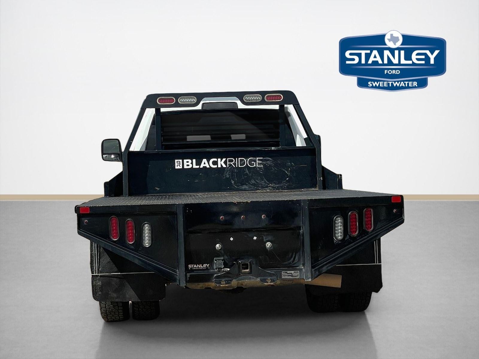 2024 RAM 3500 Chassis Cab SLT