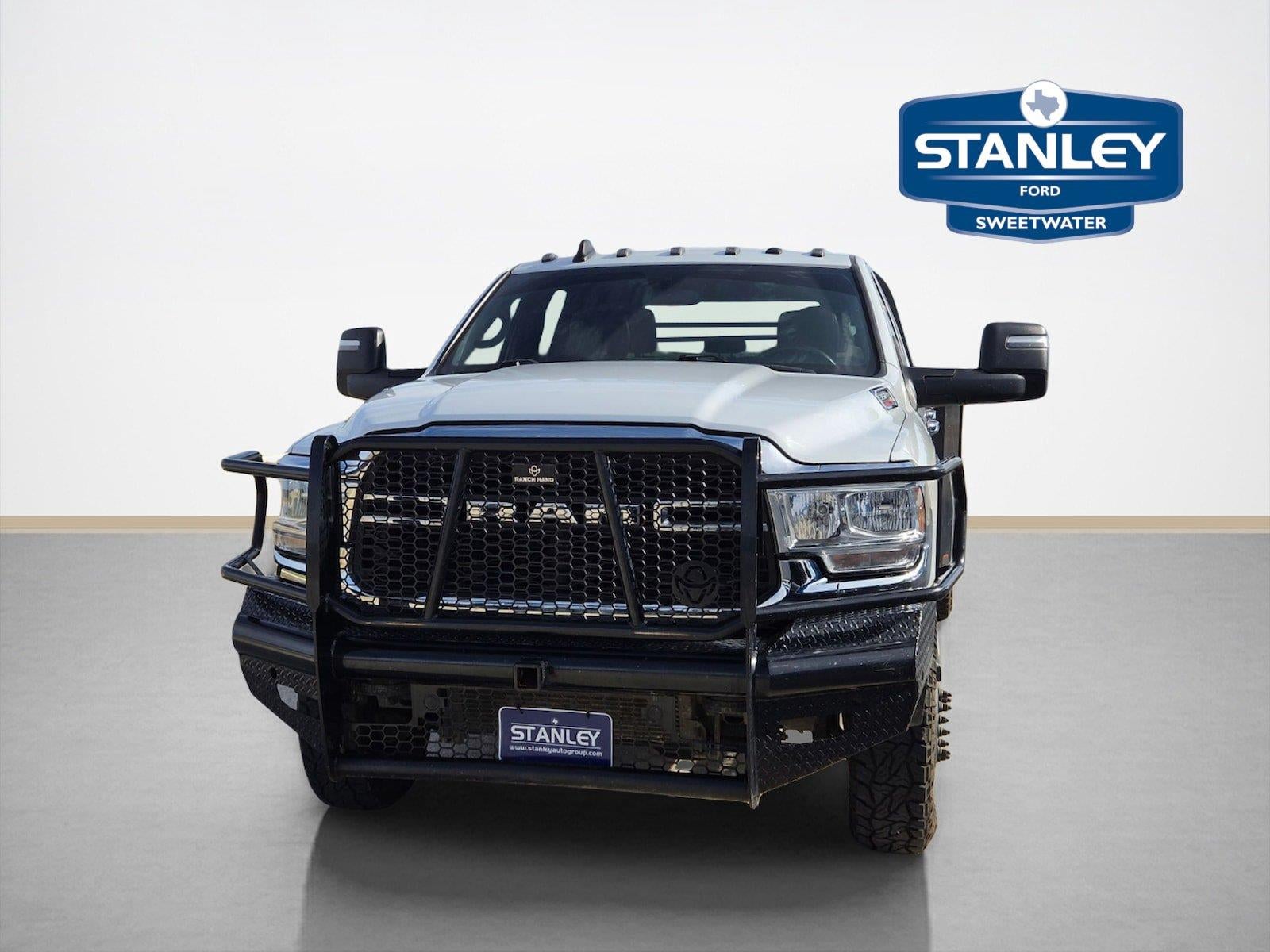 2024 RAM 3500 Chassis Cab Tradesman