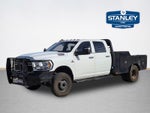 2024 RAM 3500 Chassis Cab Tradesman