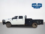 2024 RAM 3500 Chassis Cab Tradesman