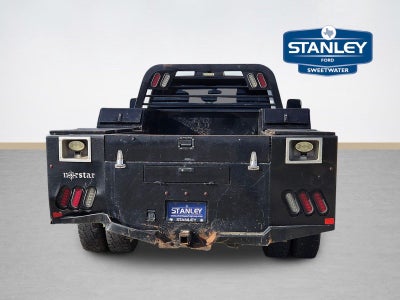2024 RAM 3500 Chassis Cab Tradesman