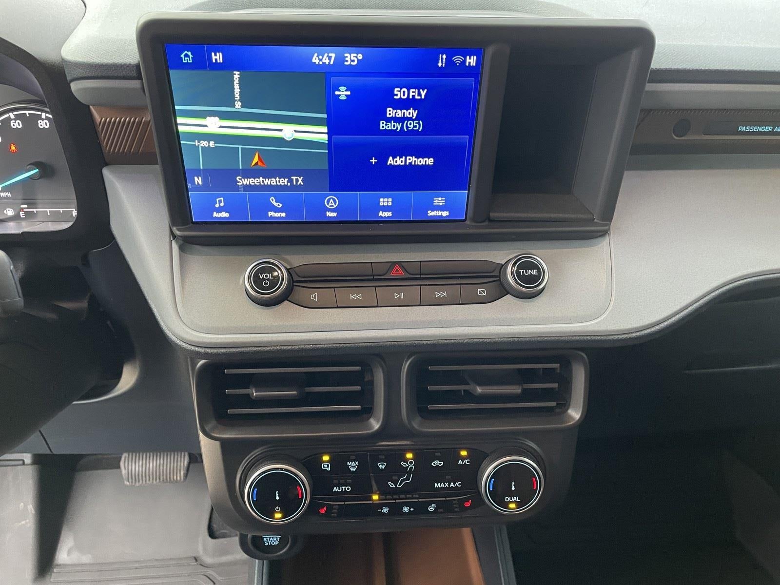 2023 Ford Maverick LARIAT