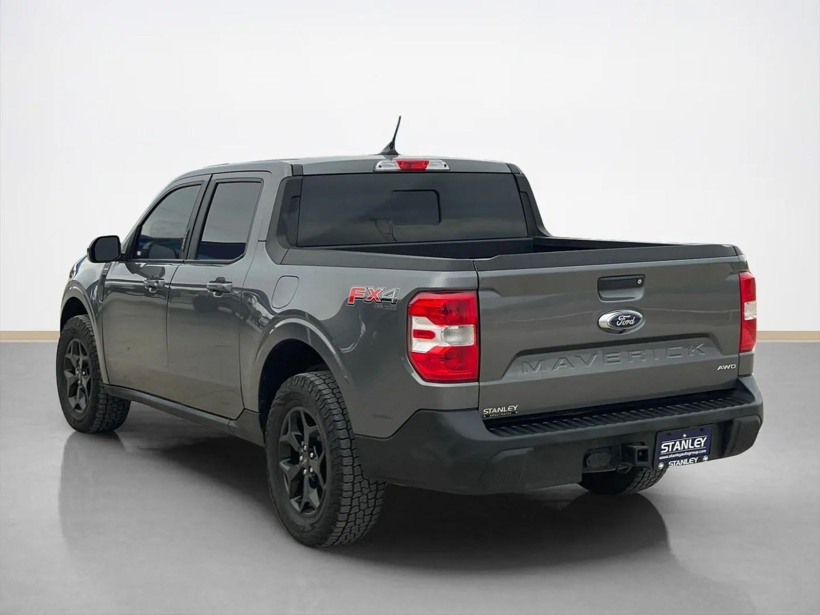 2023 Ford Maverick LARIAT