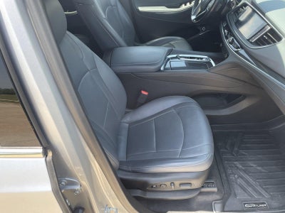2022 Buick Enclave Premium