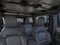 2026 Ford Bronco Stroppe Edition