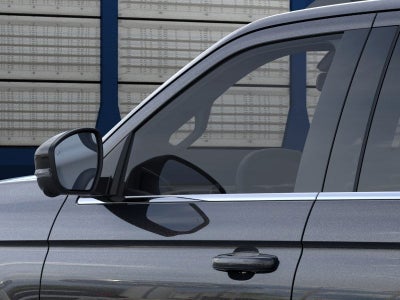 2026 Ford Expedition Platinum®