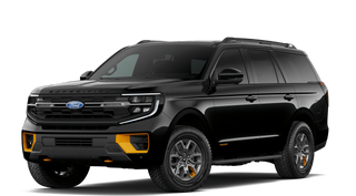 2027 Ford Expedition Tremor®