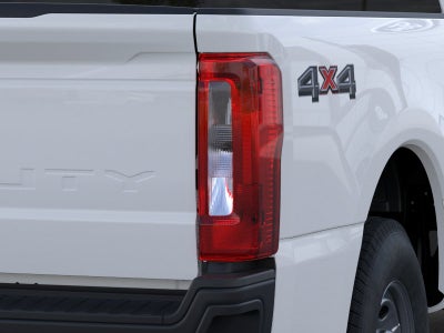 2026 Ford Super Duty F-250® XL