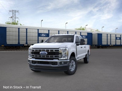 2026 Ford Super Duty F-250® XLT