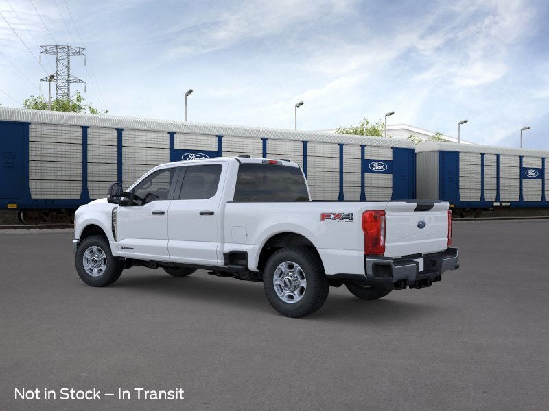 2026 Ford Super Duty F-250® XLT