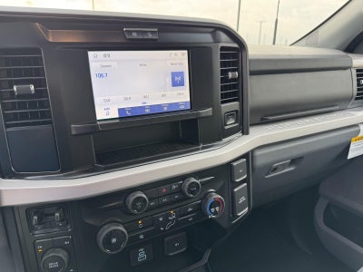 2026 Ford Super Duty F-250® XLT