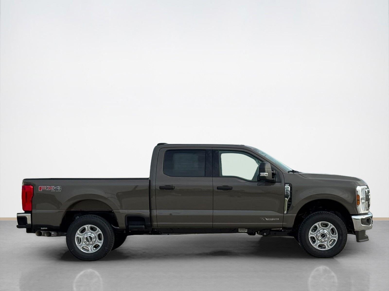 2026 Ford Super Duty F-250® XLT