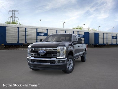 2026 Ford Super Duty F-250® XLT
