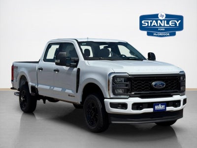 2026 Ford Super Duty F-250® XL