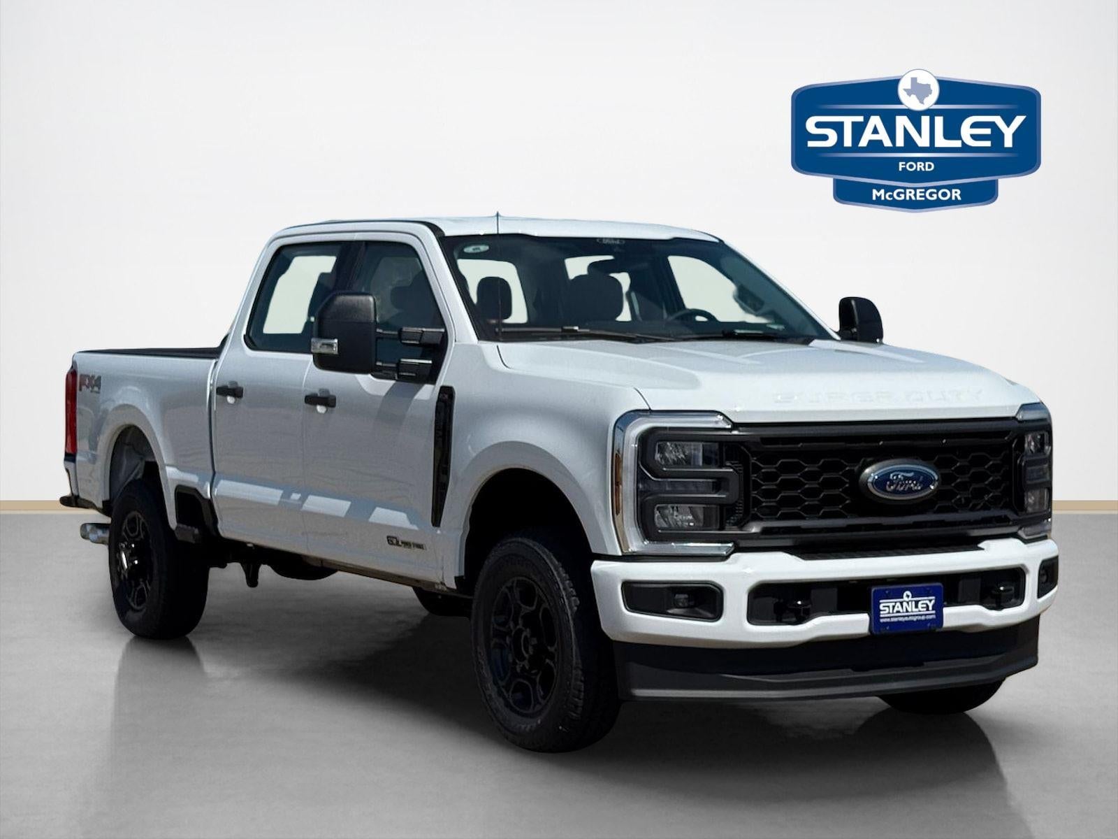 2026 Ford Super Duty F-250® XL