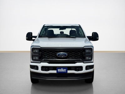 2026 Ford Super Duty F-250® XL
