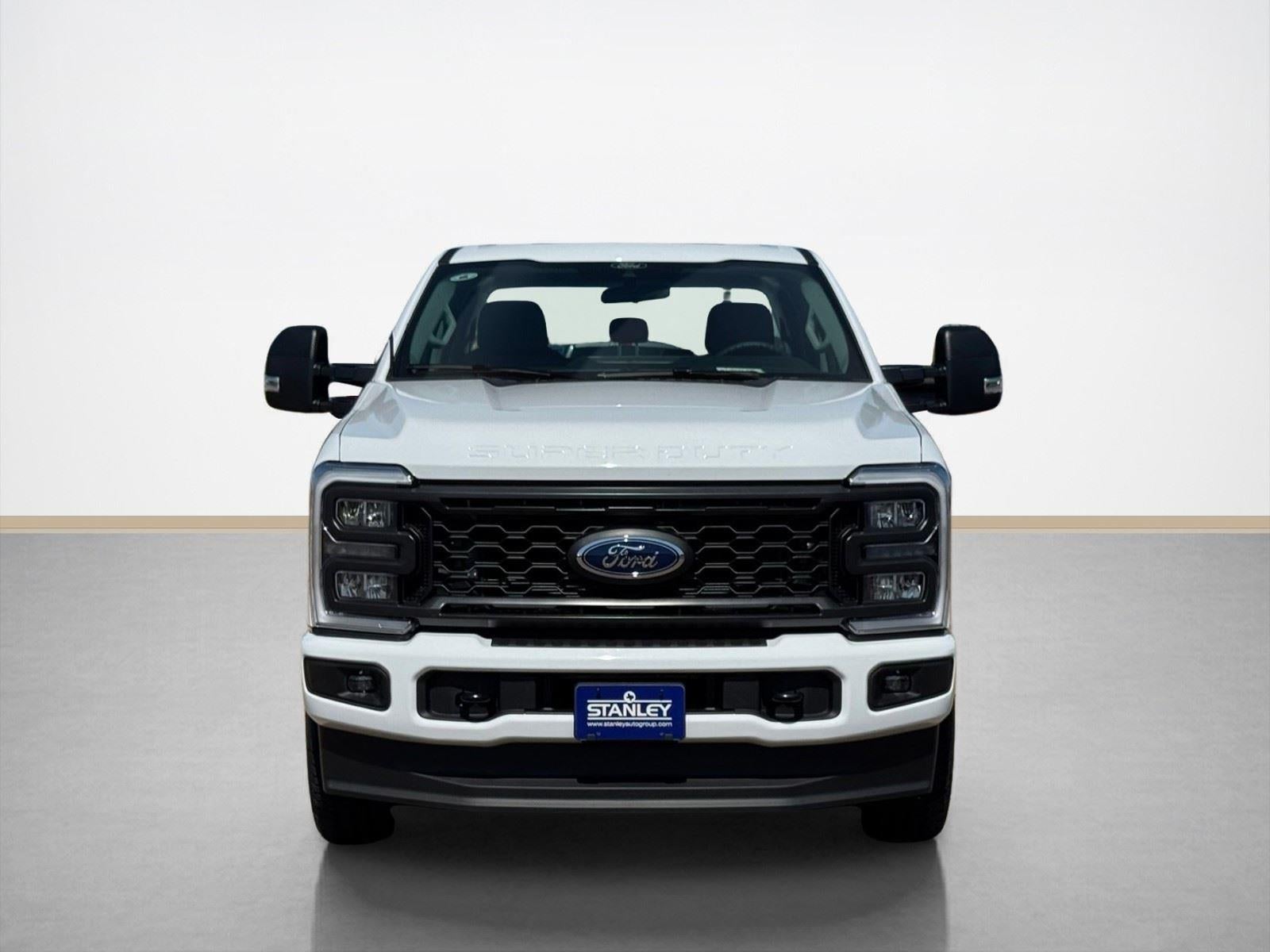 2026 Ford Super Duty F-250® XL