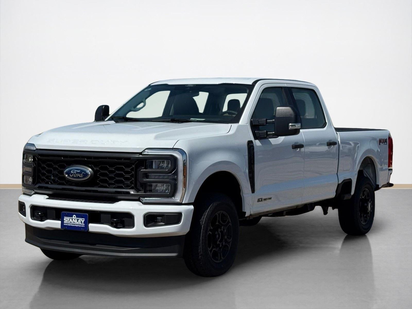 2026 Ford Super Duty F-250® XL