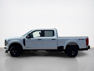 2026 Ford Super Duty F-250® XL