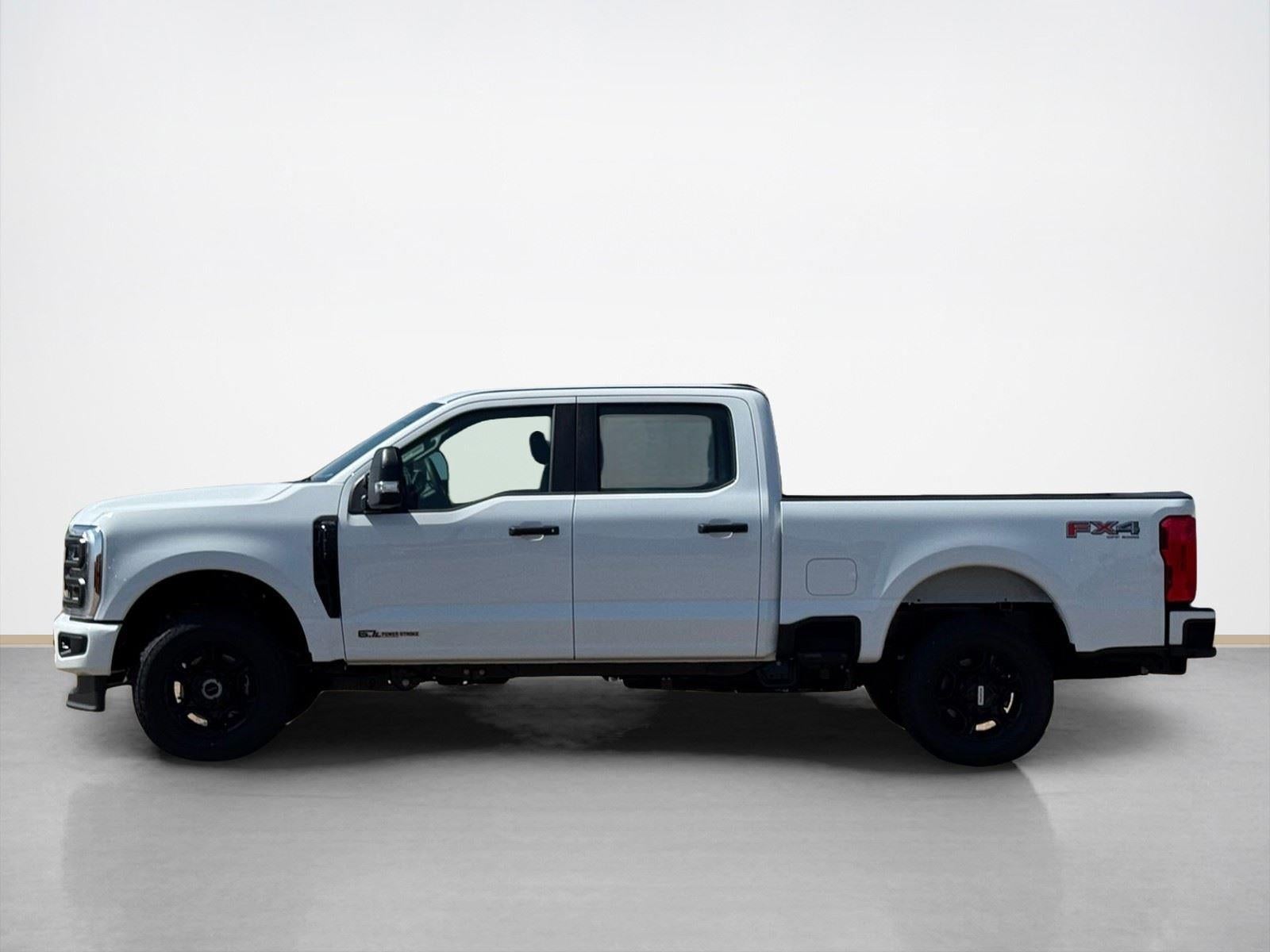 2026 Ford Super Duty F-250® XL
