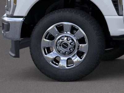 2026 Ford Super Duty F-250® King Ranch®