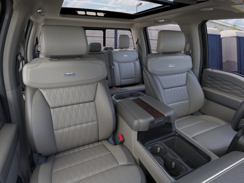 2026 Ford Super Duty F-250® Platinum®