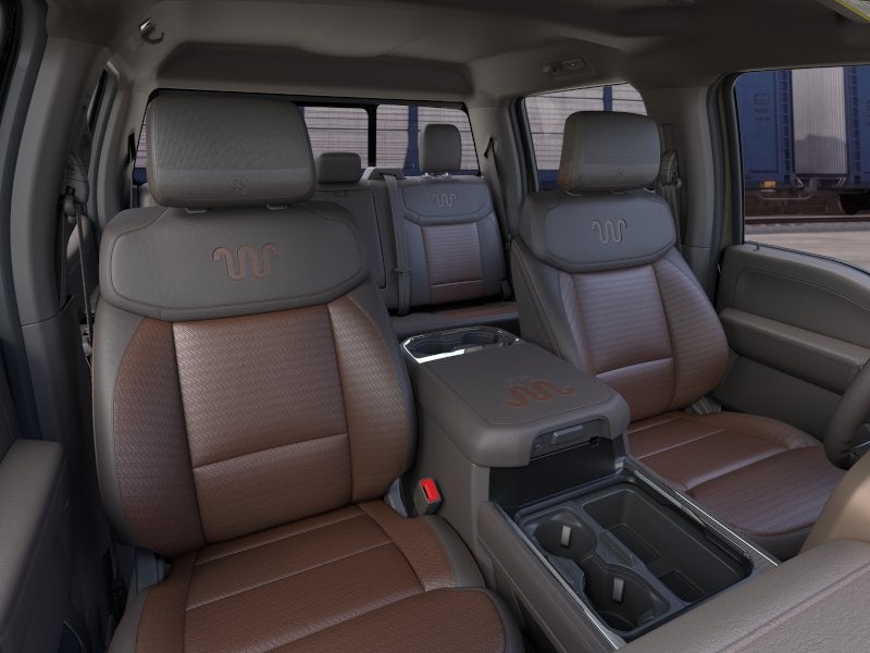 2026 Ford Super Duty F-250® King Ranch®