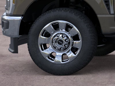 2026 Ford Super Duty F-250® King Ranch®