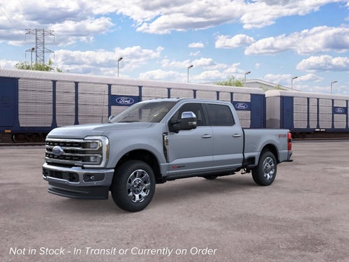 2026 Ford Super Duty F-250® King Ranch®