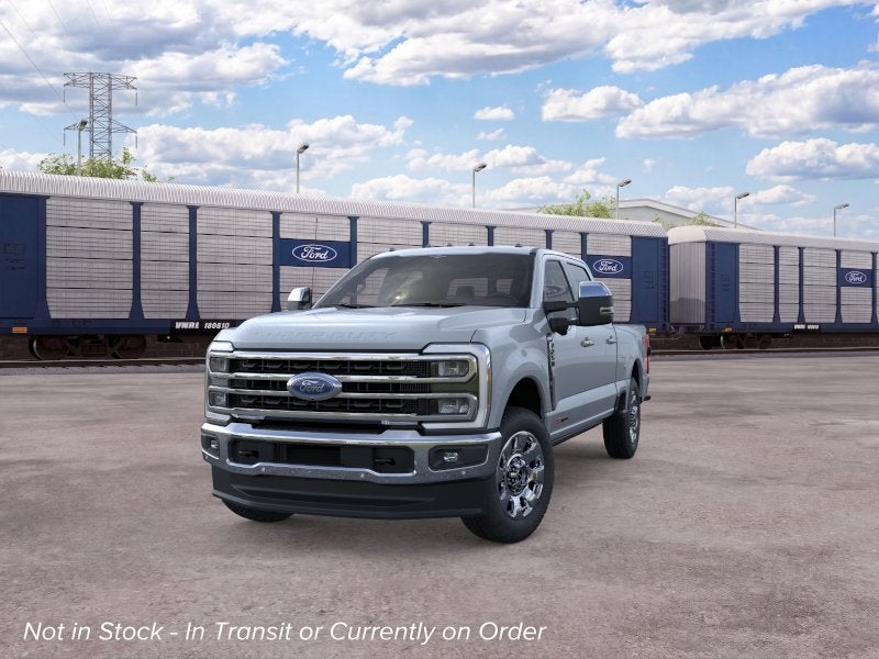 2026 Ford Super Duty F-250® King Ranch®