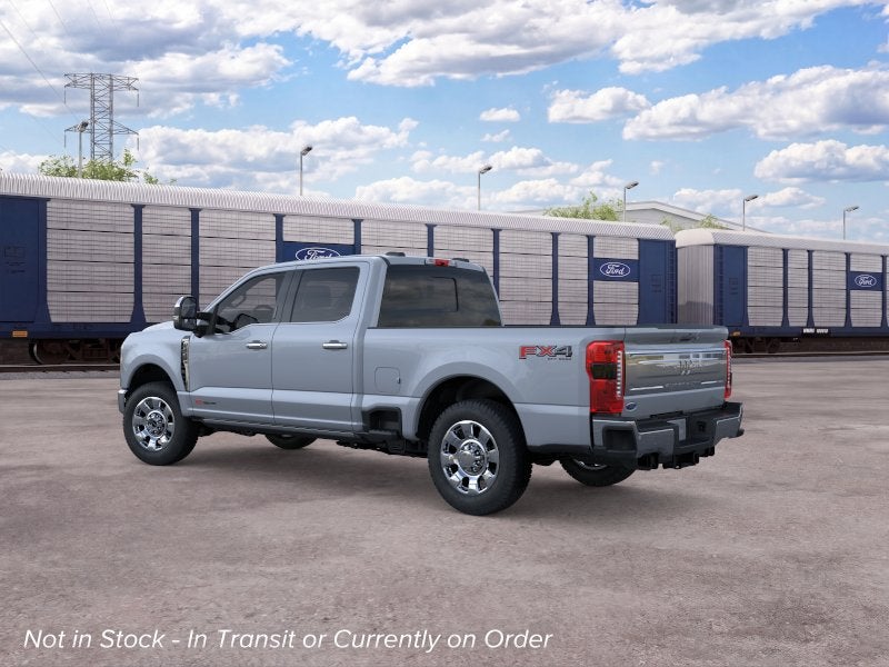 2026 Ford Super Duty F-250® King Ranch®