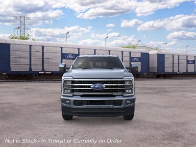 2026 Ford Super Duty F-250® King Ranch®