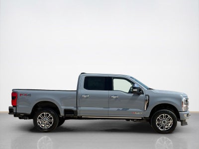 2026 Ford Super Duty F-350® Platinum®