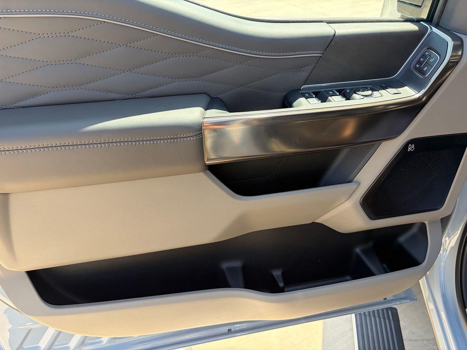 2026 Ford Super Duty F-350® Platinum®