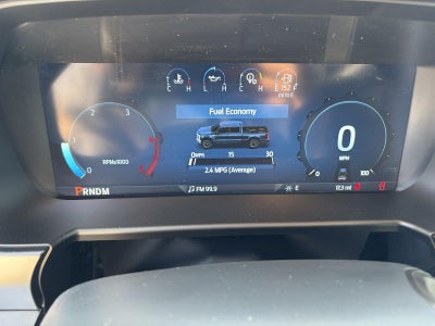2026 Ford Super Duty F-350® Platinum®